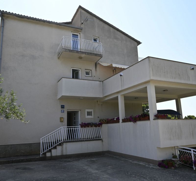 Apartments With Parking Space Brodarica, Šibenik - 15708 Brodarica - foto 1