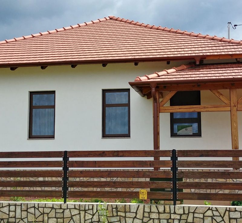 Tök-éj Vendégház Göncruszka - foto 1