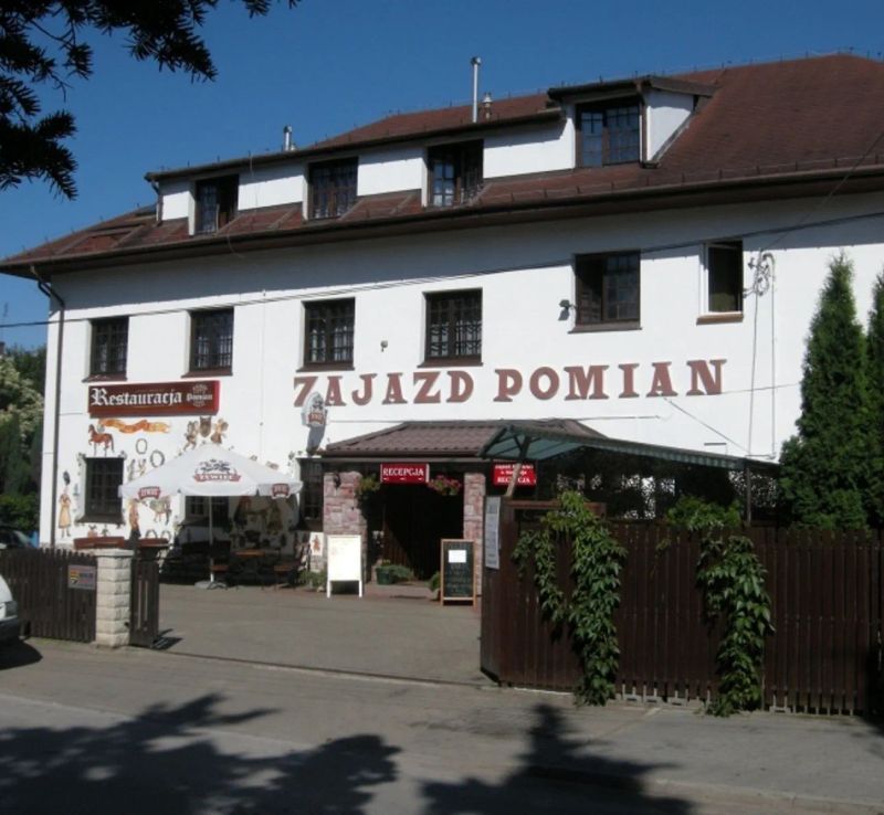 Apartament Oskar Ożarów Mazowiecki - foto 1