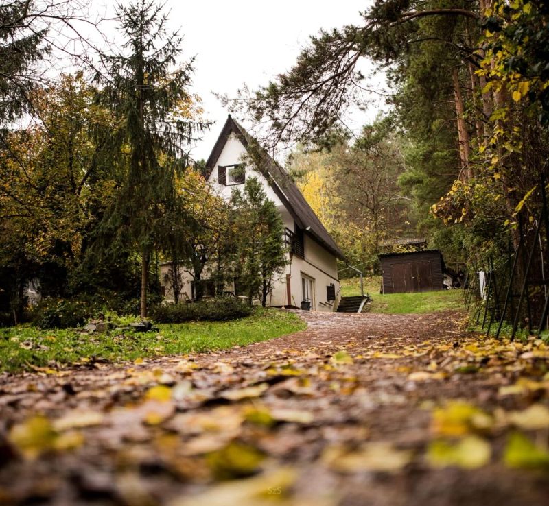 Búbánatvölgyi Ház Esztergom - foto 1