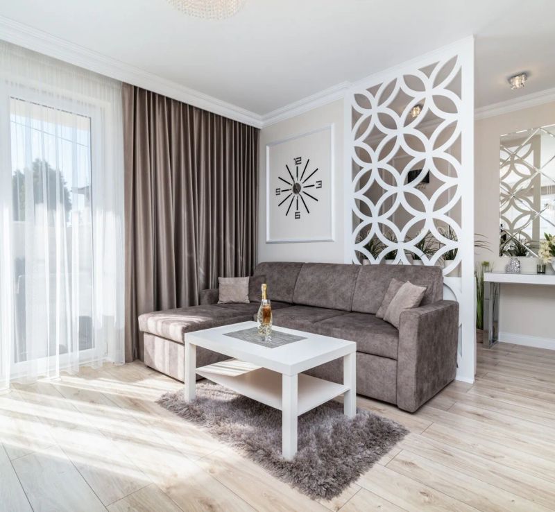 Apartamenty Relax Władysławowo - foto 1