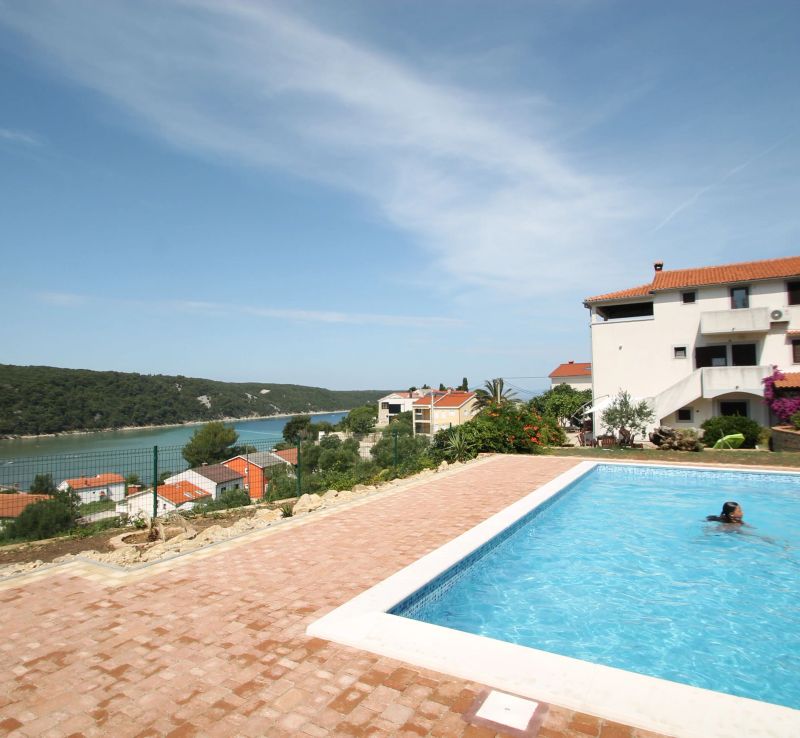 Family-friendly Apartments With Swimming Pool Kampor, Rab - 15518 Kampor - foto 1