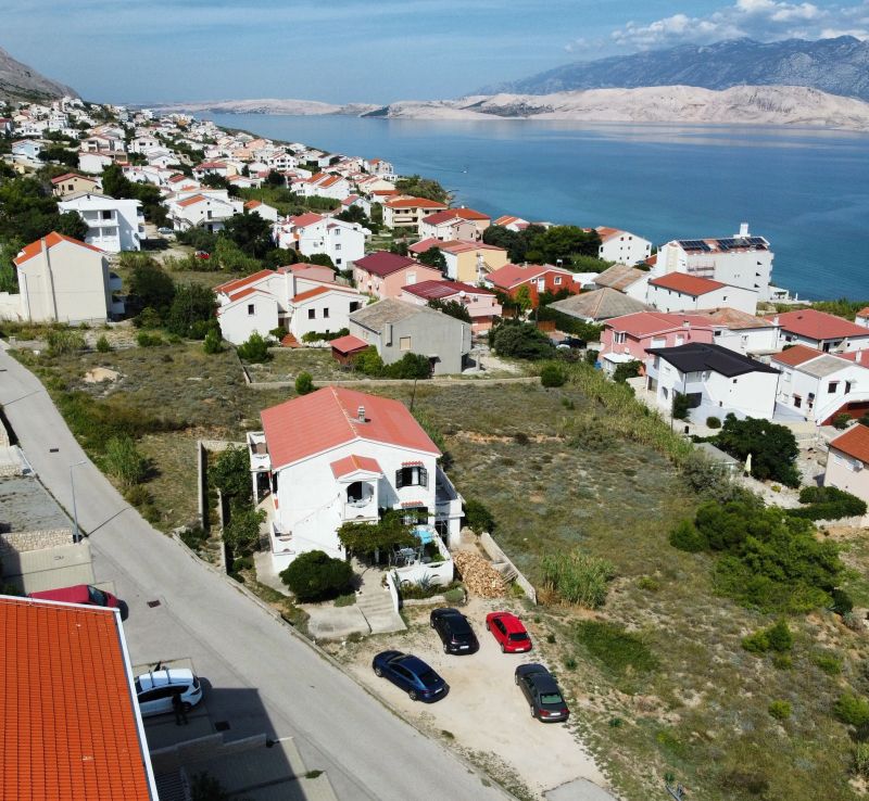 Apartments With Parking Space Pag - 15765 - foto 1