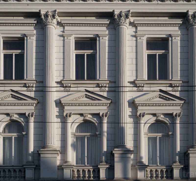 Hotel Concordia Târgu Mureș - foto 1