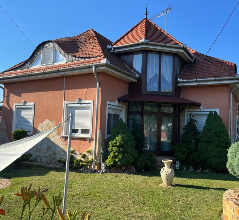 Táncsics Apartman Hajdúszoboszló - foto 1
