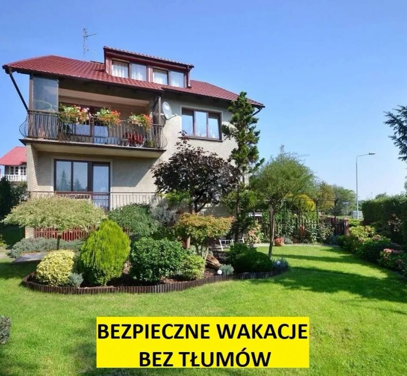 Willa Szmaragd Kołobrzeg - foto 1