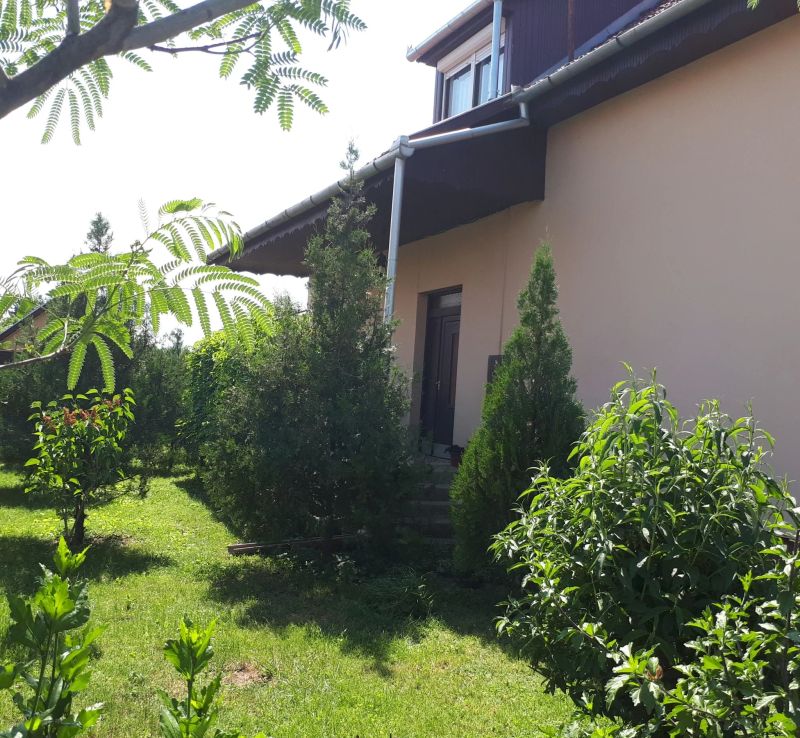 Vándormadár Vendégház Petőfiszállás - foto 1