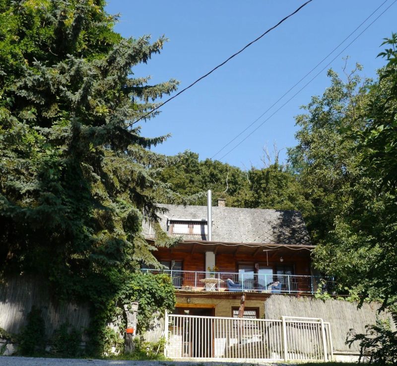 Szarvaskő Nyaraló Esztergom - foto 1