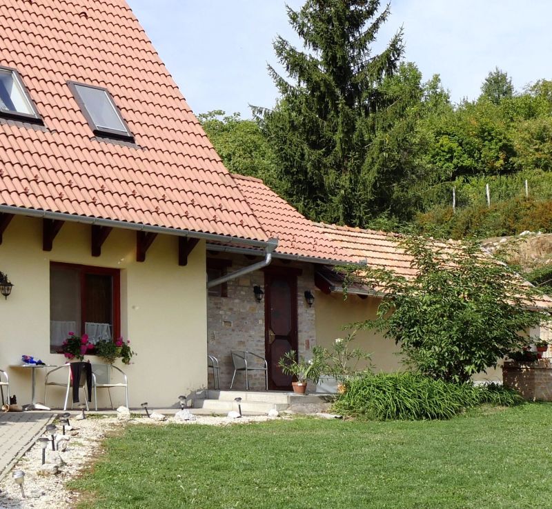 Gemenc Vendégház Szálka - foto 1