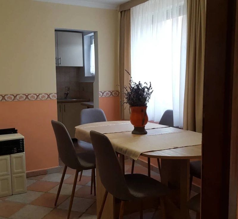 Joóreménység Vendégház Siklós - foto 1