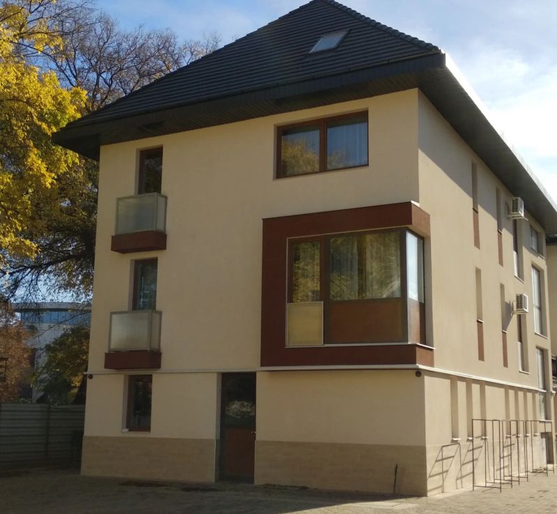 Acopark Vendégház Debrecen - foto 1
