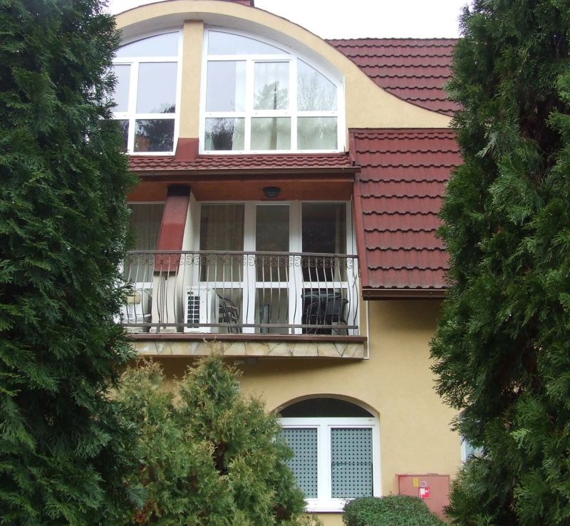 Wellness Villa Terézia Apartman**** Egerszalók - foto 1