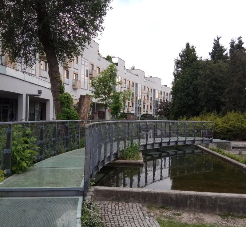 M&R Marina Mokotów II Warszawa - foto 1