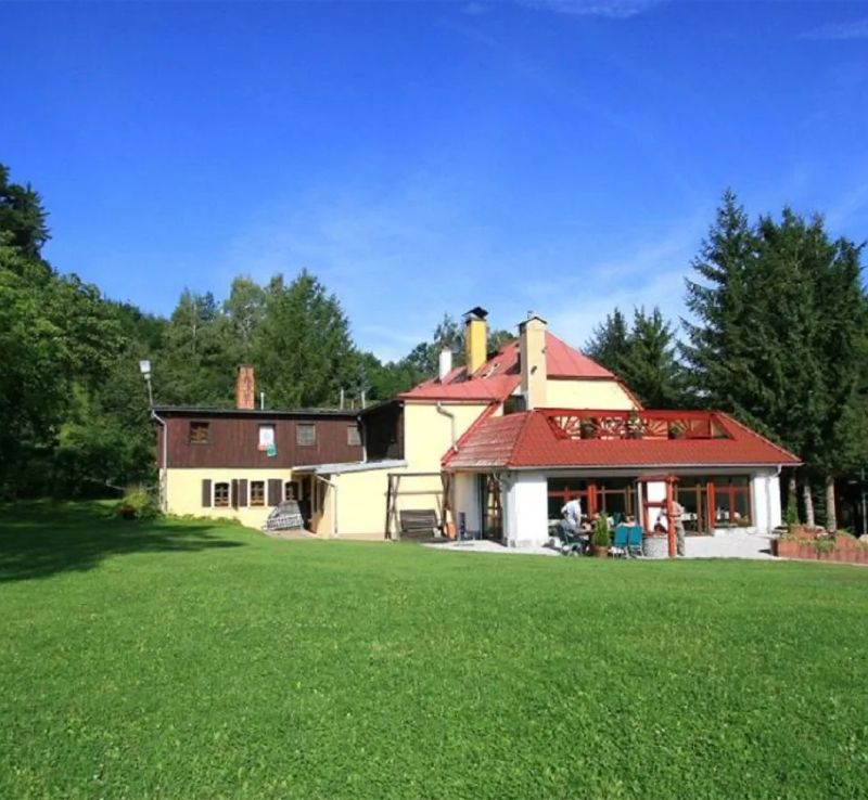 POLO- noclegi, pokoje w Przesiece i Podgórzynie - foto 1