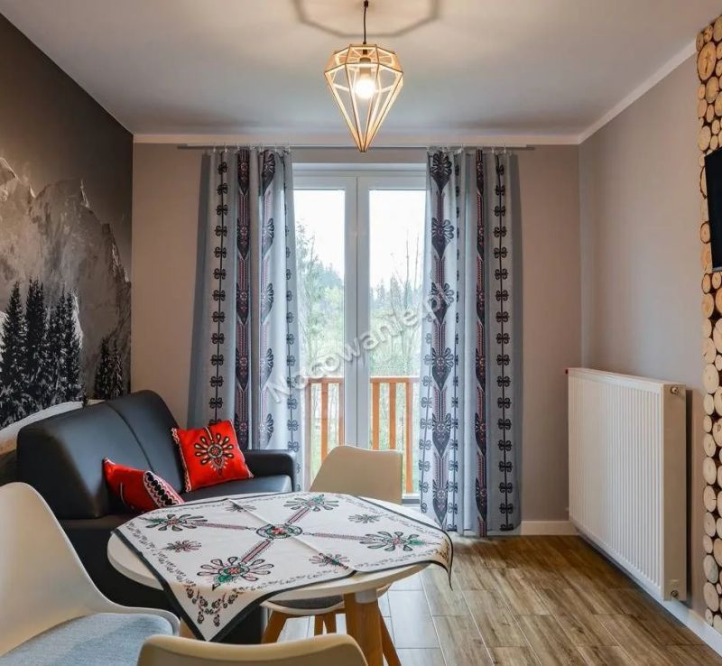 Pałac Tatrzański - Apartament 206 Bukowina Tatrzańska - foto 1