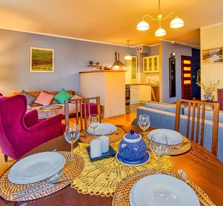 Apartament Górski Apartamenty 5d Świeradów Zdrój - foto 1