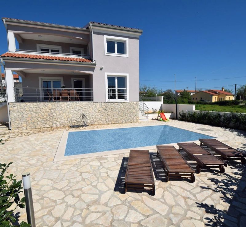 Villa Isabella Linardići - foto 1