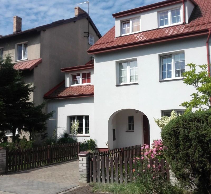 Pokoje Gościnne Perłowa Kołobrzeg - foto 1