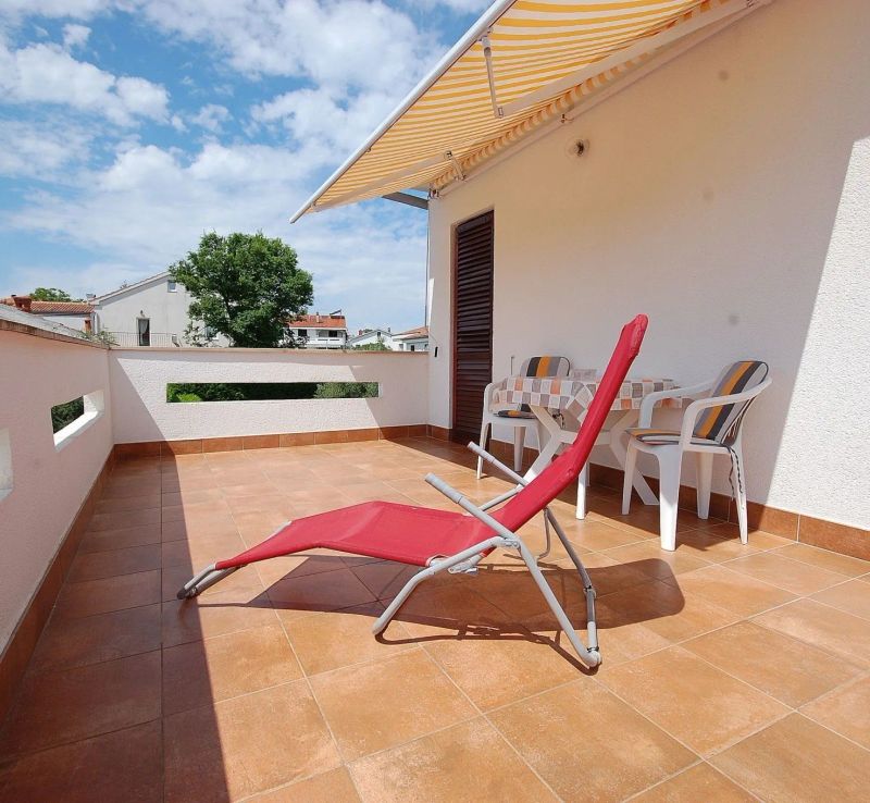 Apartment Brusic Malinska Krk - foto 1