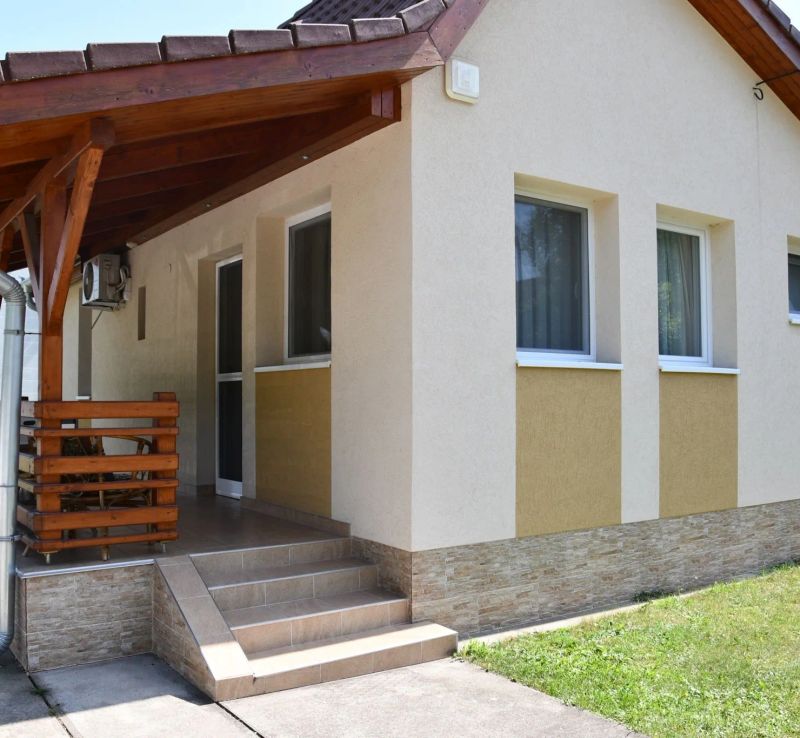Pipacs Apartman Soltvadkert - foto 1