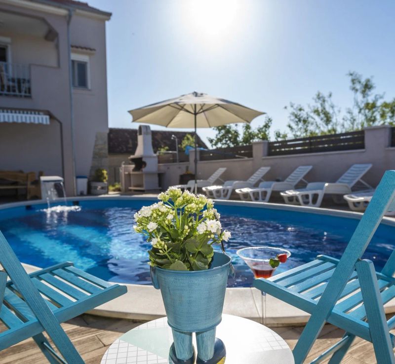 Villa Toni Murvica - foto 1