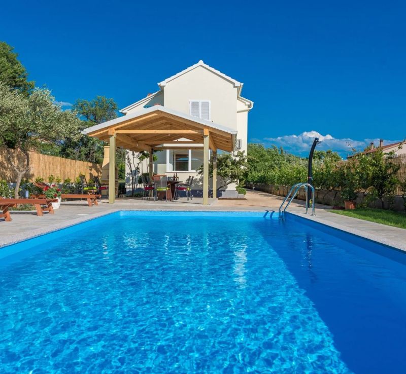 Villa Green Oasis Debeljak - foto 1
