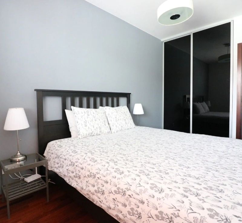 Apartament Mosiężna Wrocław - foto 1