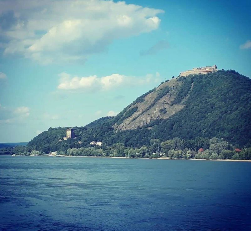 Anna Apartman Nagymaros - foto 1