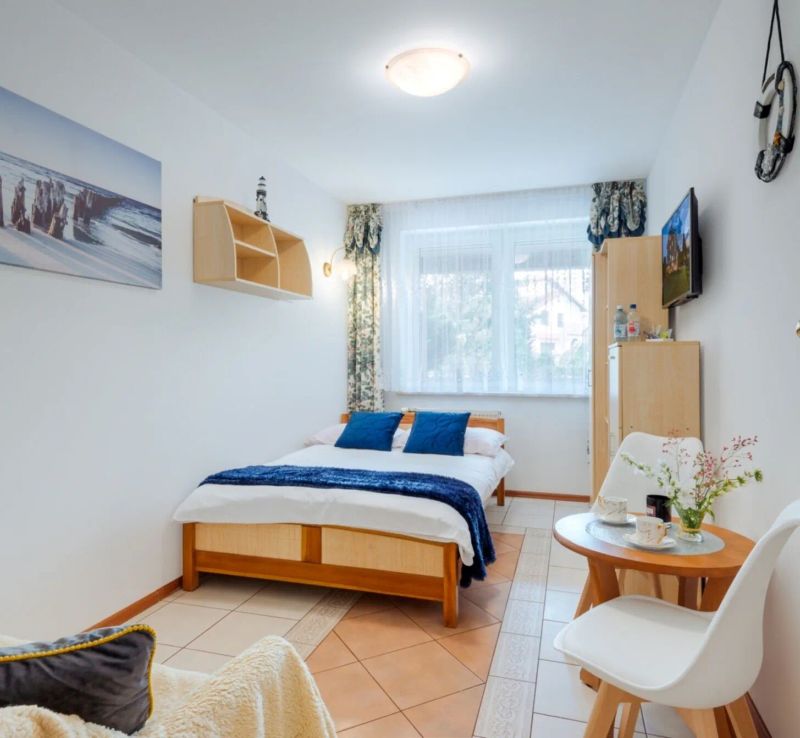 Ambrozja Dom Gościnny Kołobrzeg - foto 1