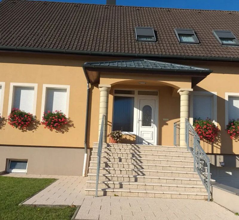 Vad-Virág Vendégház Fertőrákos - foto 1