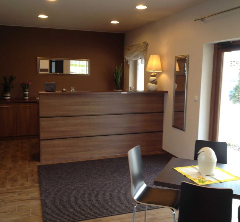 Motel R10 Mladá Boleslav - foto 1