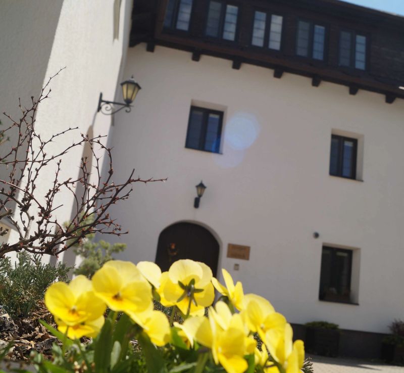 Hotel Tálský mlýn Žďár nad Sázavou - foto 1