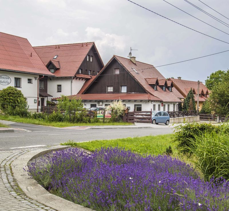 Hotel U Lip Trojanovice - foto 1