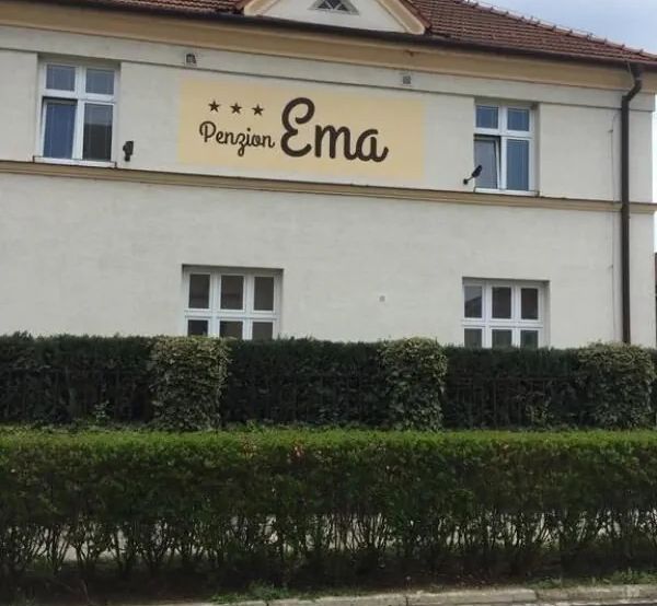 Penzion Ema B&B (Kubíček) Prostějov - foto 1