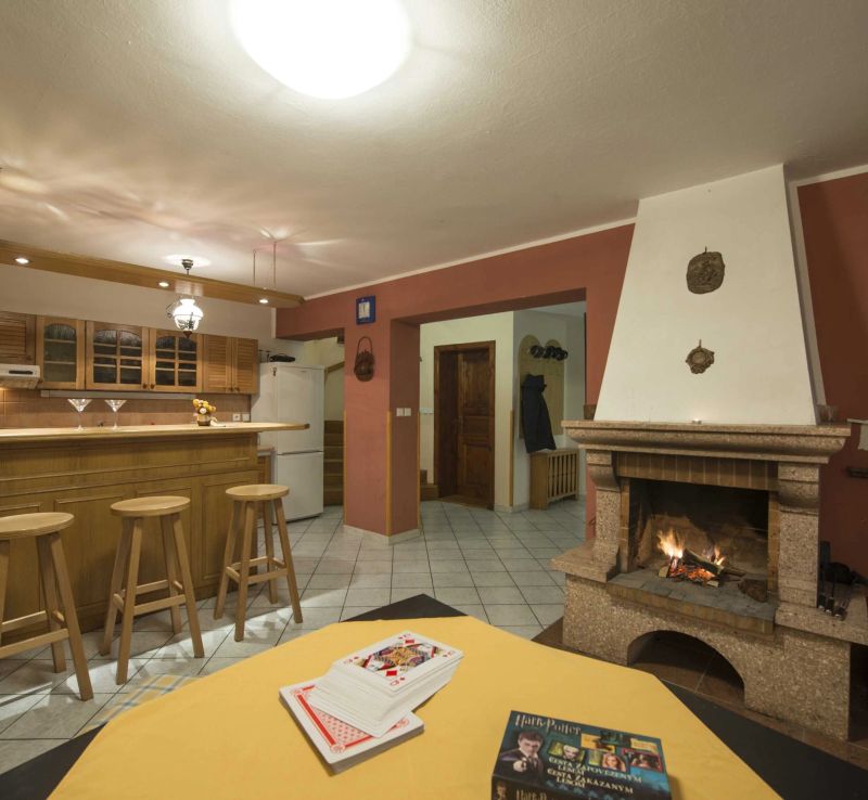 Chata Pleso 3025 Štrba - foto 1
