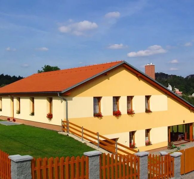 Apartmány Tisá 452 - foto 1