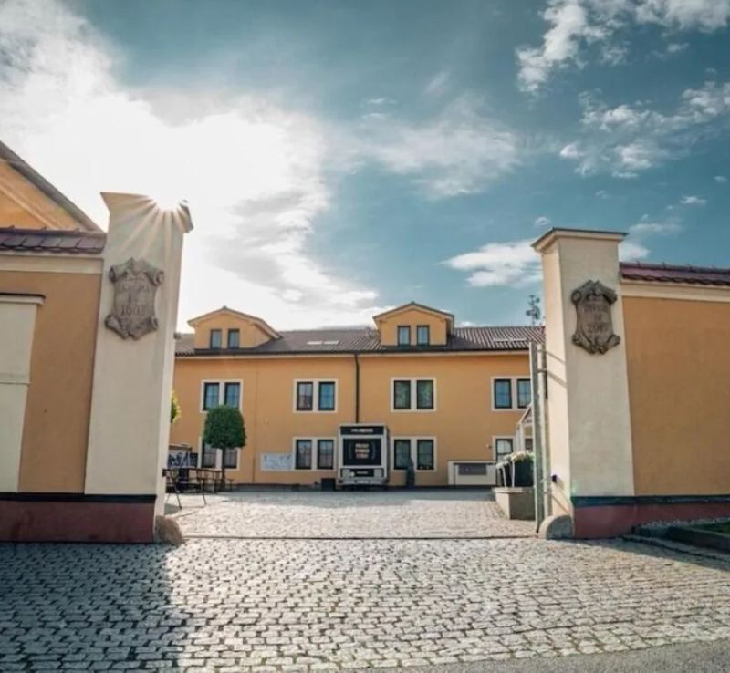 Hotel PURKMISTR Plzeň - foto 1