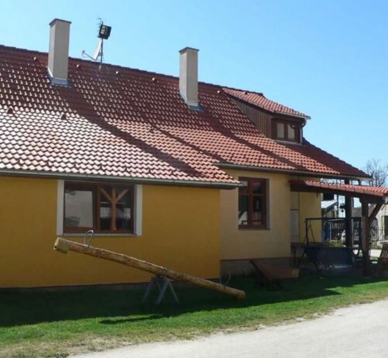 Penzion Pod Špejcharem Třeboň - foto 1