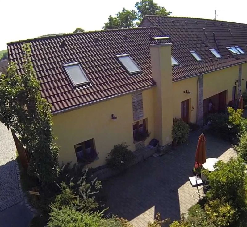 Farma Moulisových / Útulnoff Milínov - foto 1