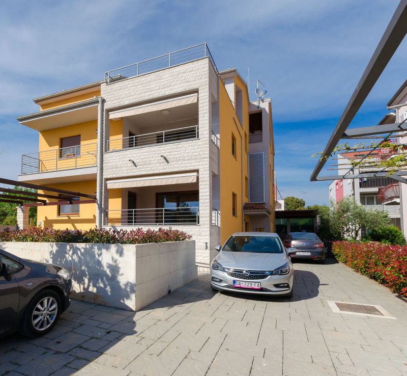 Apartment Goran Rovinj - foto 1