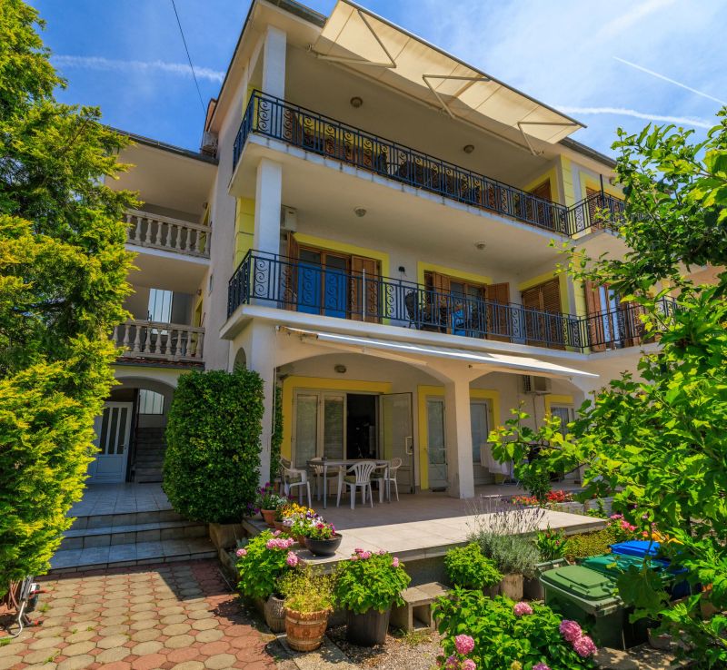 Apartments Dijana Crikvenica - foto 1