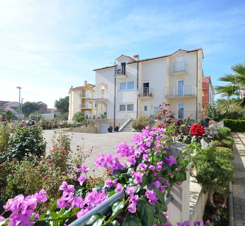 Apartments Mara Vodice - foto 1
