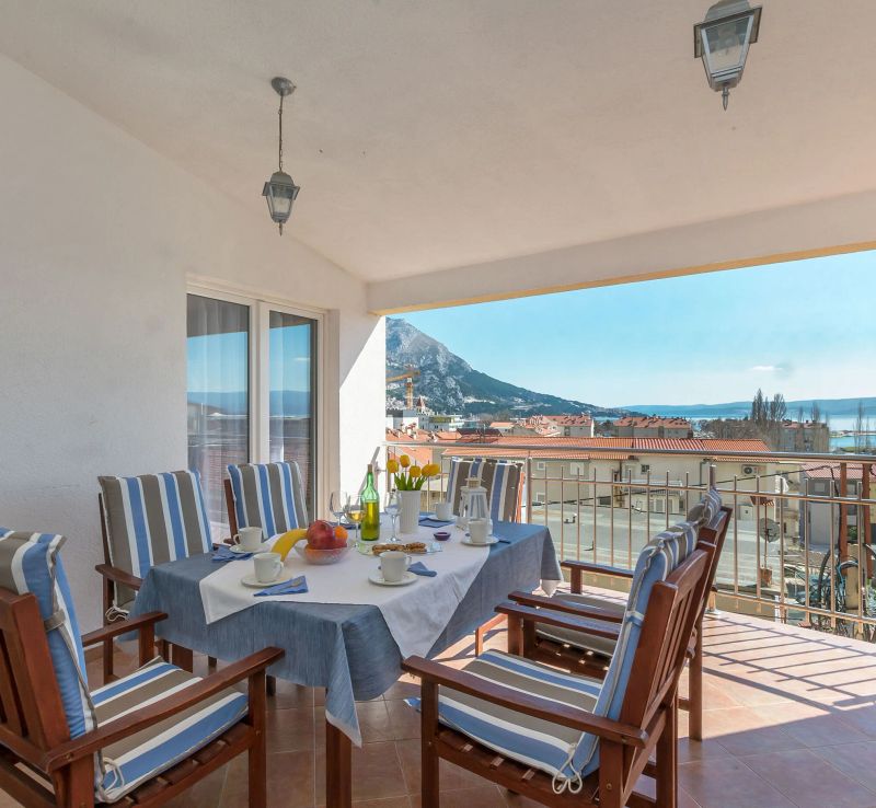Apartment Goge Omis - foto 1