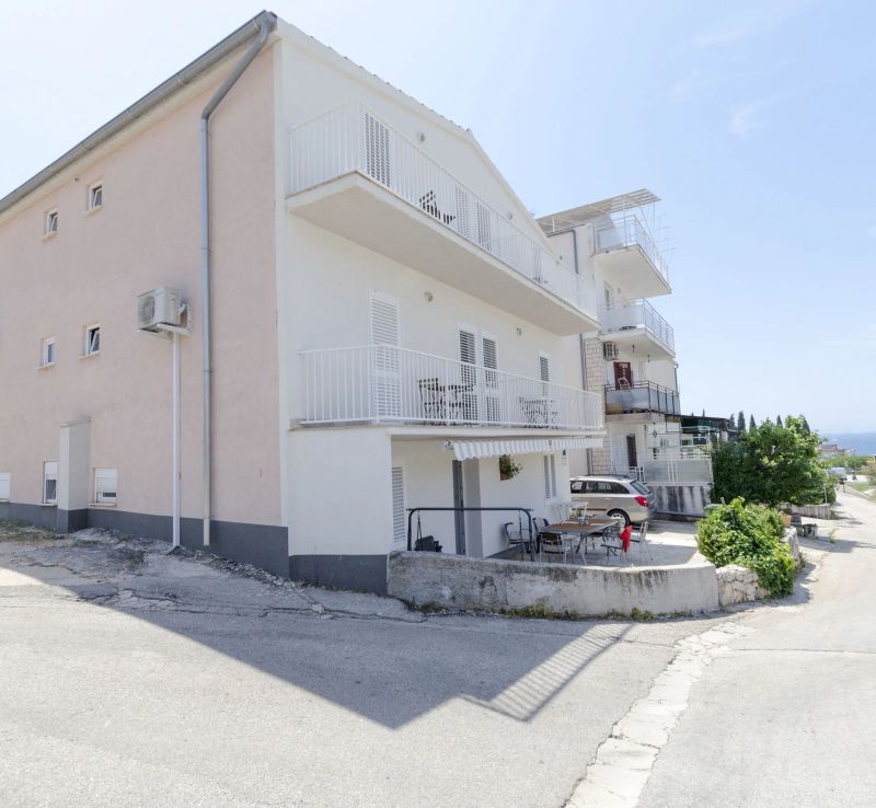 Apartments Marija Jug Primosten - foto 1