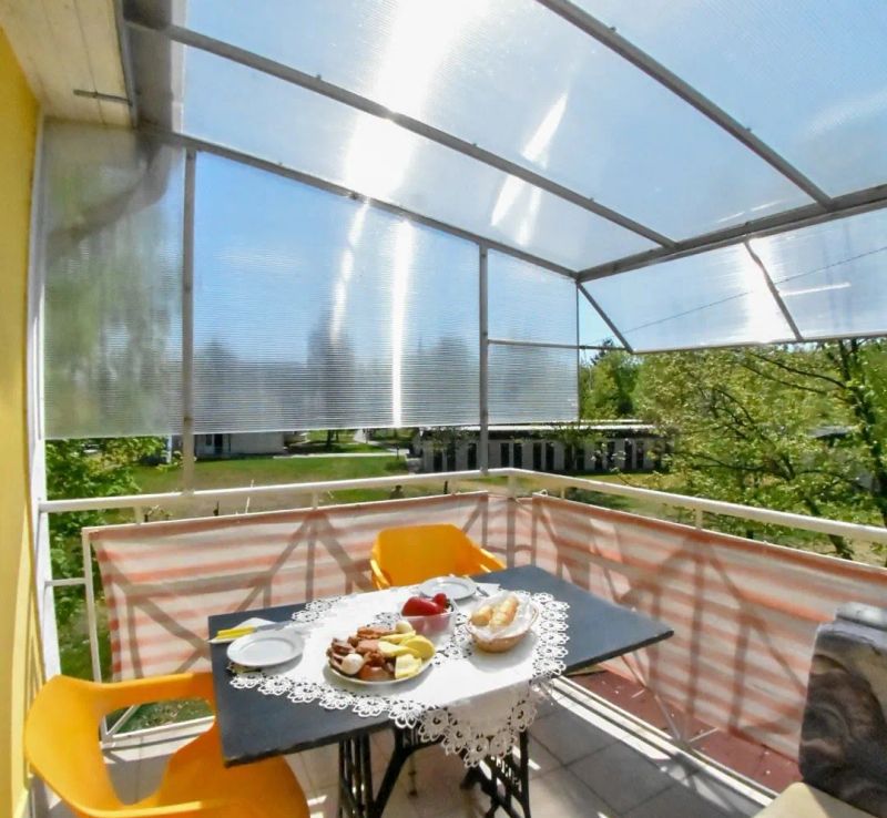 Katica Apartman Bogács - foto 1