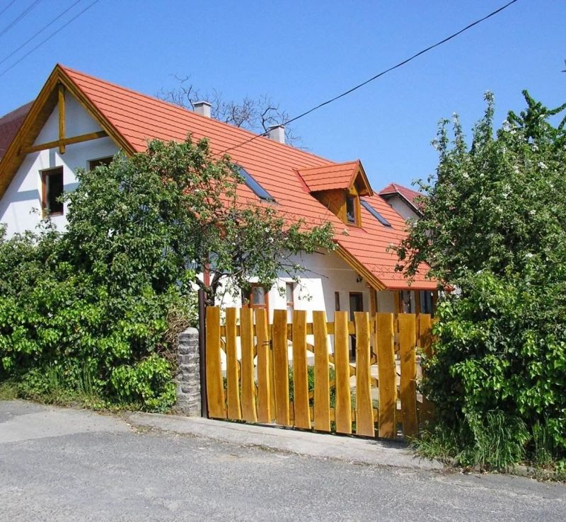 Hámos Apartman Badacsonytomaj - foto 1