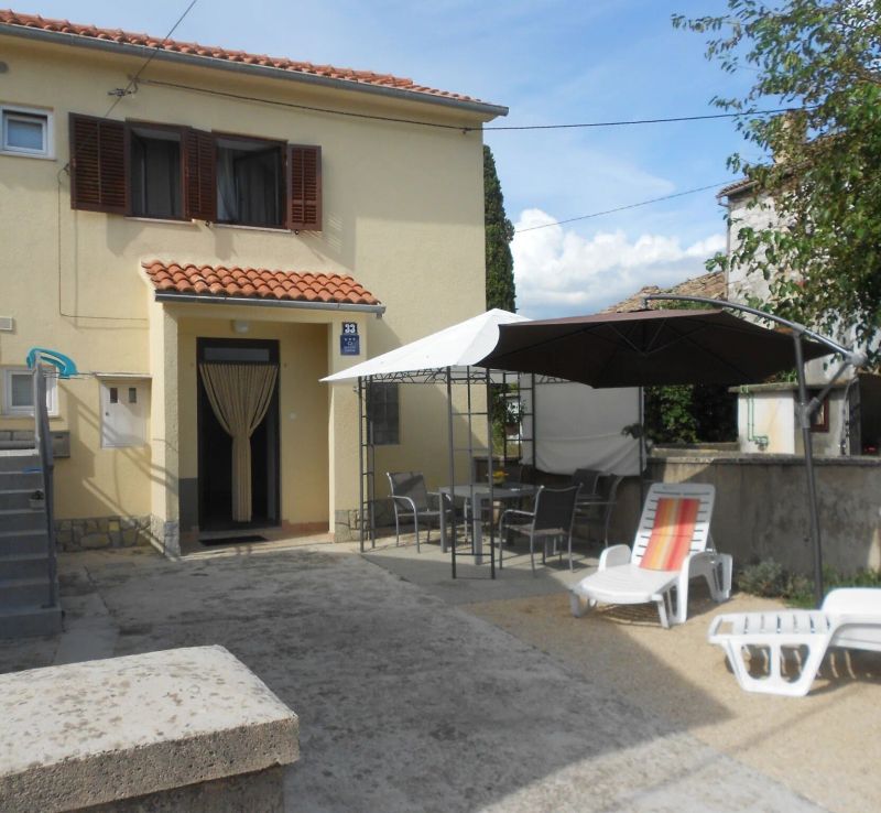 Holiday House Meri Krk - foto 1
