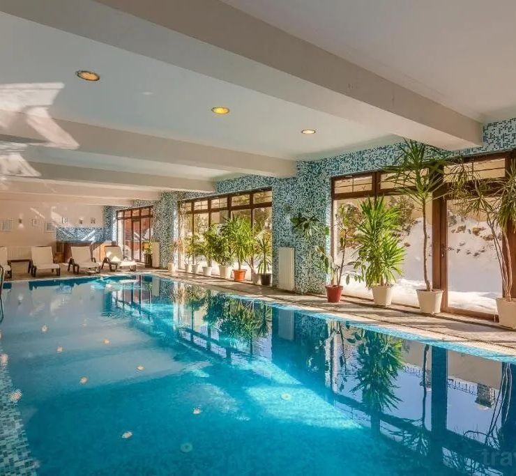 The Rizzo Boutique Hotel Poiana Brașov - foto 1