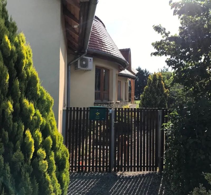 Rossi Vendégház Gyenesdiás - foto 1