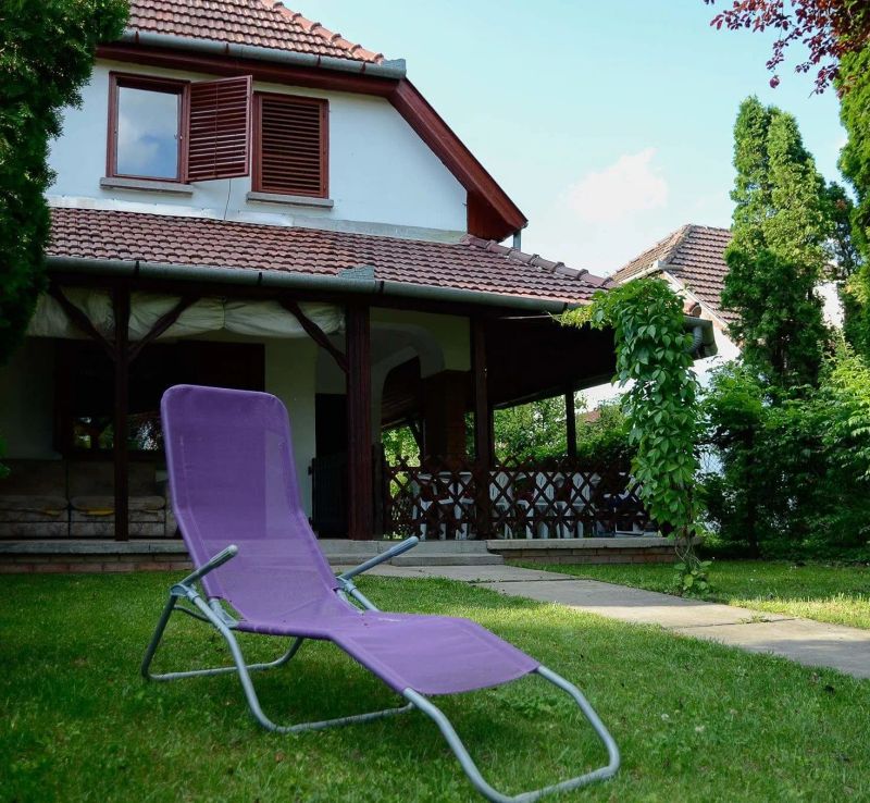 Vidralak Apartman Szarvas - foto 1